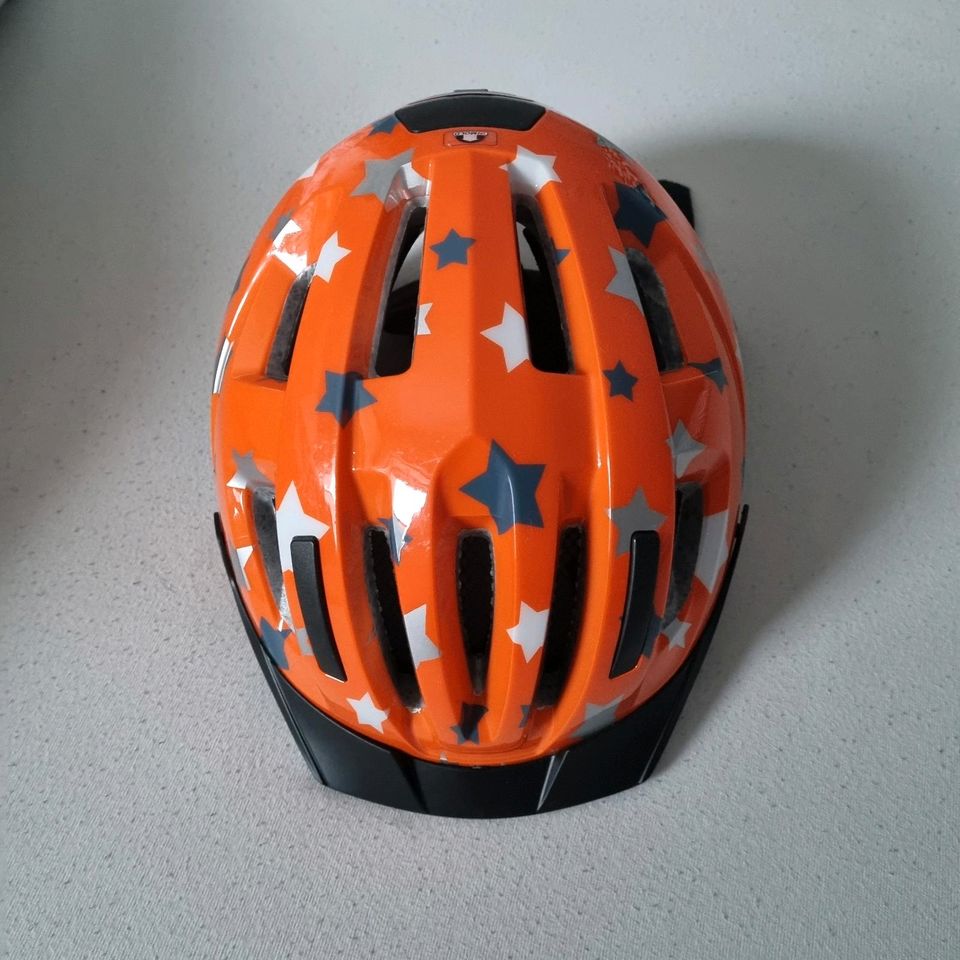 Fahrradhelm kinder 49-54cm in Vienenburg