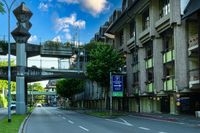 Garagenstellplatz in der Schlossberggarage Freiburg im Breisgau - Altstadt Vorschau