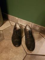 Halbschuh schwarz Tamaris Niedersachsen - Stade Vorschau