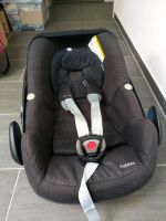 MaxiCosi Pebble mit Isofix Bayern - Essenbach Vorschau