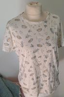 EDC by Esprit Oberteil Shirt Blumen Top Zustabd Gr.M Wandsbek - Hamburg Volksdorf Vorschau