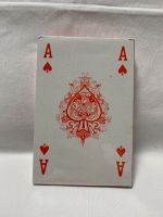 Jumbo Pokerkarten 54 Karten 19,5x12,5cm Bayern - Freilassing Vorschau