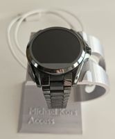 Michael Kors Smartwatch MKT5006 - blau Eimsbüttel - Hamburg Niendorf Vorschau