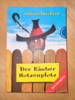 Der Räuber Hotzenplotz (Otfried Preußler) Schulausgabe Rheinland-Pfalz - Maxdorf Vorschau