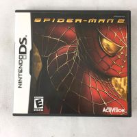 Ninten DS Spiel: Spiderman 2 Nordrhein-Westfalen - Arnsberg Vorschau