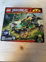 Lego Ninjago Jungle Raider Baden-Württemberg - Neuenstein Vorschau