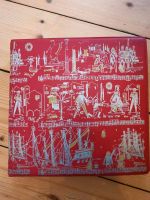 Antik: Album Mini LP's, 13 x Singles Hessen - Walluf Vorschau