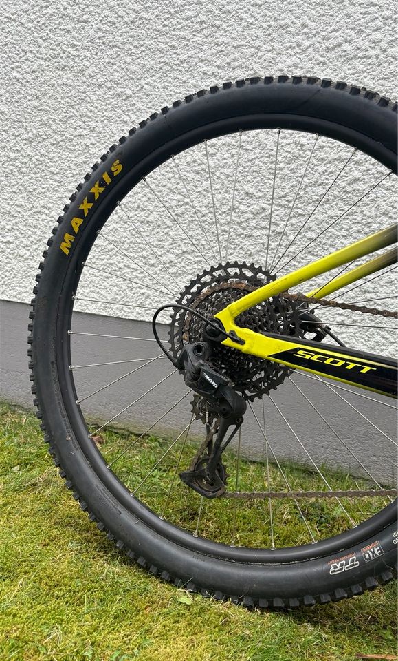 Scott Spark 970 Gr.XL MTB 29“ Fully Allmountain in Selters