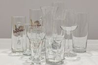 Glas Gläser mieten - Bierglas Bierkrug Weinglas Sektglas uvm. Sachsen-Anhalt - Gröningen Vorschau