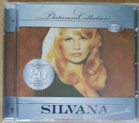 Silvana Armenulic - Platinum Collection- CD Baden-Württemberg - Karlsruhe Vorschau