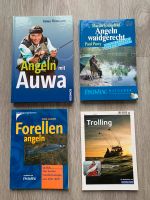 ANGELN! Div. Bücher, Zeitschriften, DVDs! Günstig! ANSEHEN! Wandsbek - Hamburg Farmsen-Berne Vorschau