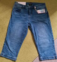 Capri Jeans Gr. 40 NEU Sachsen - Großrückerswalde Vorschau