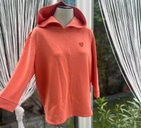 Street one Sweatshirt apricot Bluse mit Kapuze gr 40 Nordrhein-Westfalen - Bergkamen Vorschau