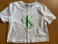 T-Shirt Calvin Klein S neu Stuttgart - Möhringen Vorschau