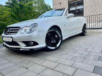 Mercedes CLK 320 CDI AMG - Grand Edition Nordrhein-Westfalen - Herford Vorschau