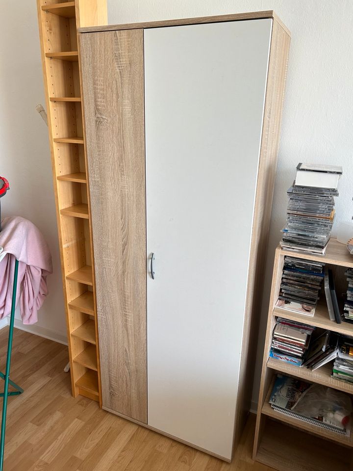 Schrank Wohnzimmer in Erfurt