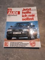 Autobuch Audi Hessen - Schwalmstadt Vorschau