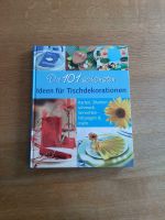 Buch 101 schöne Ideen für Tischdekorationen Bayern - Eppishausen Vorschau