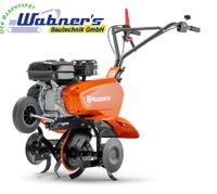 ♦️ Motorhacke mieten #Husqvarna ♦️ Brandenburg - Velten Vorschau