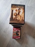 DVD's zu verkaufen Bayern - Untrasried Vorschau