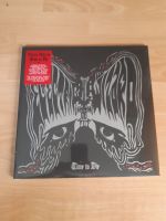 Electric wizard Time to Die Vinyl doom Vitus Pentagram Niedersachsen - Vechta Vorschau