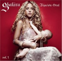 Shakira Fijacion CD + DVD Niedersachsen - Hechthausen Vorschau