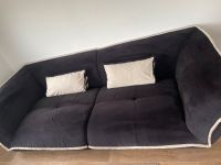 Couch inkl. Kissen Rheinland-Pfalz - Seck Vorschau