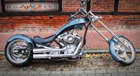BIG BEAR SLED CHOPPER Highnecker Niedersachsen - Stelle Vorschau