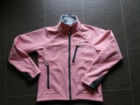 Columbia Damen Softshell Jacke Titanium Gr M rosa Baden-Württemberg - Sachsenheim Vorschau