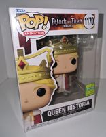 Funko Pop! Attack On Titan - #1170 Queen Historia Niedersachsen - Braunschweig Vorschau