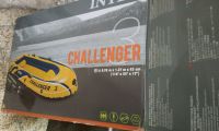 Intex Challenger 3 Schlauchboot Niedersachsen - Braunschweig Vorschau