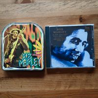 2 CDs Bob Marley  CDs Nordrhein-Westfalen - Neuss Vorschau
