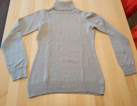 Pullover Damen Gr. 36/38 Boysen's grau Bayern - Anger Vorschau