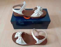 GALLUCCI Sandalen latte Gr. 35 festlich NEU + OVP Baden-Württemberg - Reilingen Vorschau