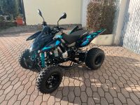 Quad Access Motor 480 Supermoto Lof Neufahrzeug 0 km 5209€ +19% Baden-Württemberg - Altensteig Vorschau