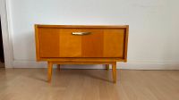 Vintage: 60er Jahre Schrank, Mid-Century, Lowboard, Sideboard Sachsen - Plauen Vorschau