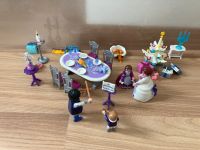 Playmobil Adventskalender „Weihnachtsball im Kristallsaal“ 9485 Hessen - Maintal Vorschau