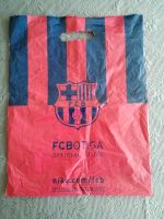 FCBOTIGA Fanclub Barcelona FCB Tüte aus dem offiziellen Store Bonn - Nordstadt  Vorschau