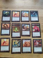 Magic the Gathering Trugbilder Bayern - Freystadt Vorschau