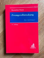 Zwangsvollstreckung für Anfänger Buch/Sachbuch Baden-Württemberg - Graben-Neudorf Vorschau