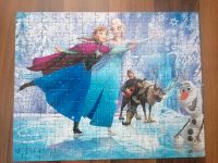 Puzzle 180 Teile Eiskönigin Frozen Baden-Württemberg - Bissingen an der Teck Vorschau