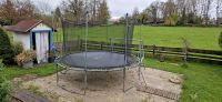 Trampolin 3,60 Meter Baden-Württemberg - Rheinau Vorschau