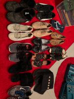 Damenschuhe Gr 40 ua Esprit, Nike, UGG München - Altstadt-Lehel Vorschau