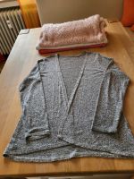 Kinderstrickpullis Strickjacke Größe 152/158 und 158/ 164 Bayern - Kaufbeuren Vorschau