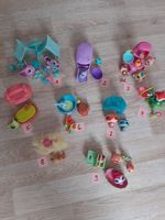 Littlest Pet Shop - LPS - Wohnungen - Wohnumfeld - Sets Bayern - Altmannstein Vorschau