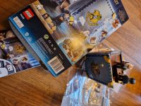 Lego Harry Potter Hogwarts Moment Buch Charms, Potions, Transfig. Nordrhein-Westfalen - Dinslaken Vorschau