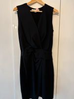 Diane von Fürstenberg – perfekte kleine schwarze Kleid Größe 38 Düsseldorf - Friedrichstadt Vorschau