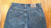 Wrangler Jeans Jeanshose Weite 32 Länge 30 Wandsbek - Hamburg Rahlstedt Vorschau