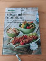 Div. Thermomix Kochbücher Rheinland-Pfalz - Kroppach Vorschau