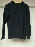 Pullover blau strick 170/176 Tchibo TCM Bayern - Ebersdorf Vorschau